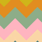 Zigzag pattern Coffee Mug Gallery Image 2