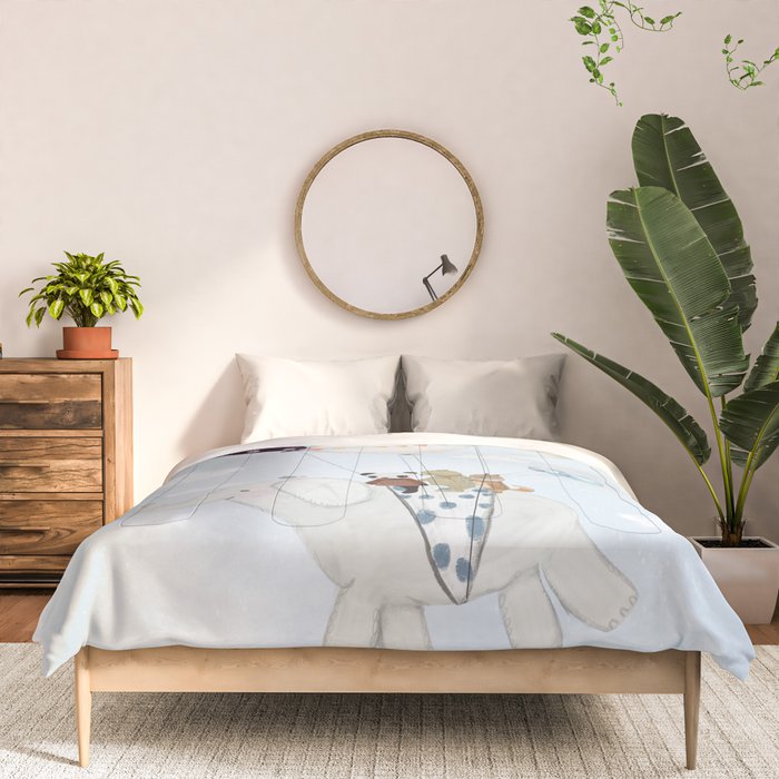 little skies Comforter Gallery Image 3