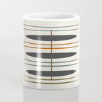 Mid-Century Modern 1.1 Coffee Mug Gallery Image 4