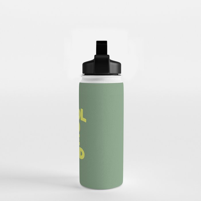 Cool to Be Kind Water Bottle Gallery Image 2