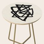 Tri Orbit Side Table Gallery Image 2