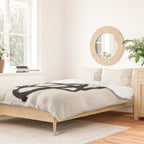 Tri Orbit Duvet Cover Gallery Image 2