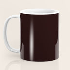 Autumn Ghost Forest Collage Coffee Mug Gallery Image 3