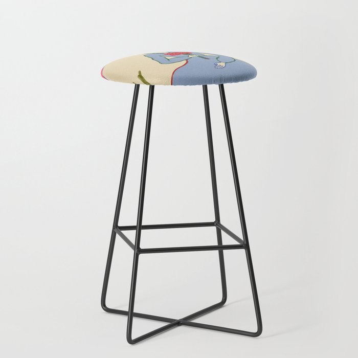 VIRGO Stool Gallery Image 1
