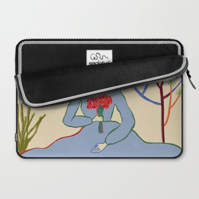 VIRGO Laptop Sleeve Gallery Image 2