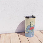 VIRGO Travel Mug Gallery Image 4