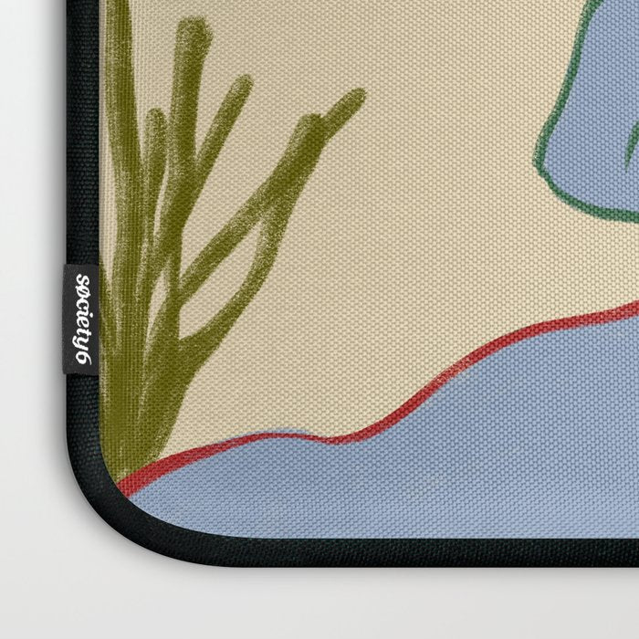 VIRGO Laptop Sleeve Gallery Image 3