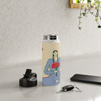 VIRGO Water Bottle Gallery Image 4