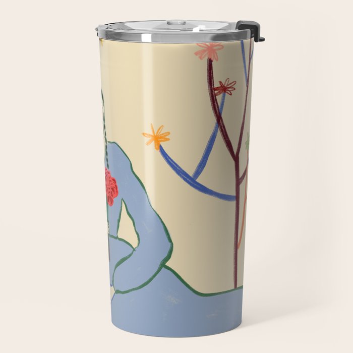 VIRGO Travel Mug Gallery Image 2