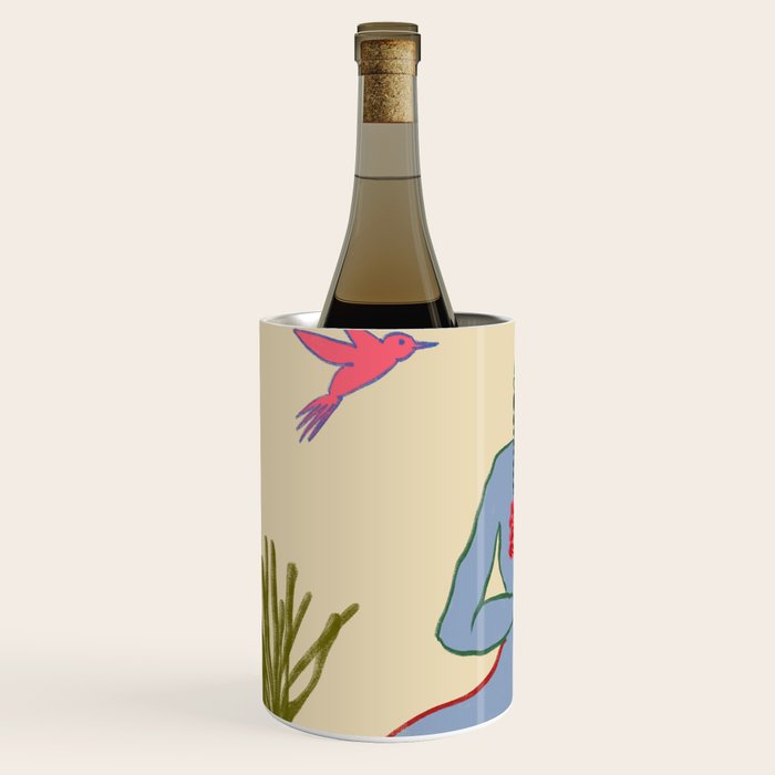 VIRGO Wine Chiller Gallery Image 2