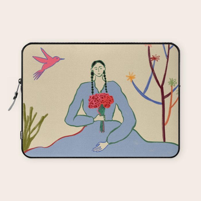 VIRGO Laptop Sleeve Gallery Image 1