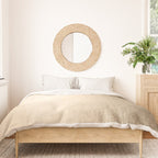 White Gold Sands Duvet Cover Gallery Image 3