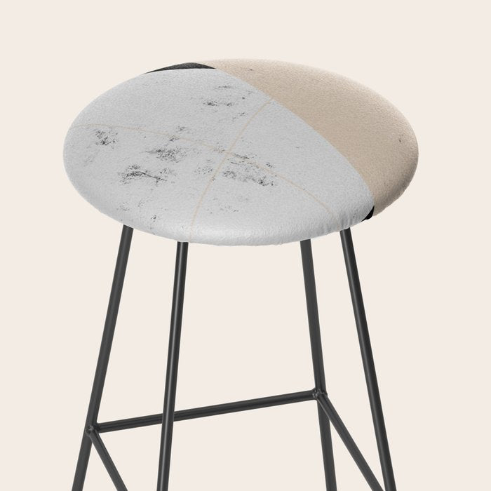 Silent Universe Stool Gallery Image 2