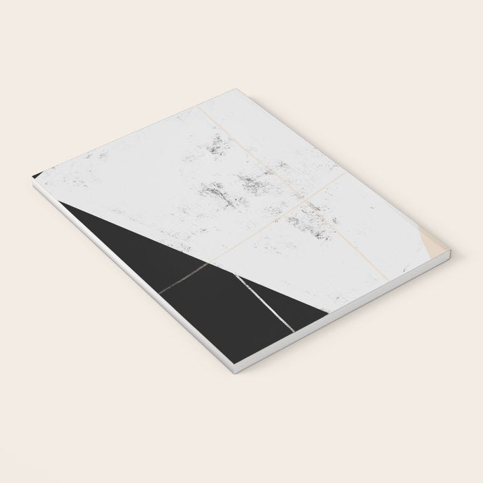 Silent Universe Notebook Gallery Image 3