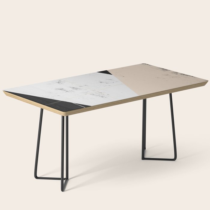 Silent Universe Coffee Table Gallery Image 1