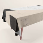Silent Universe Tablecloth Gallery Image 1