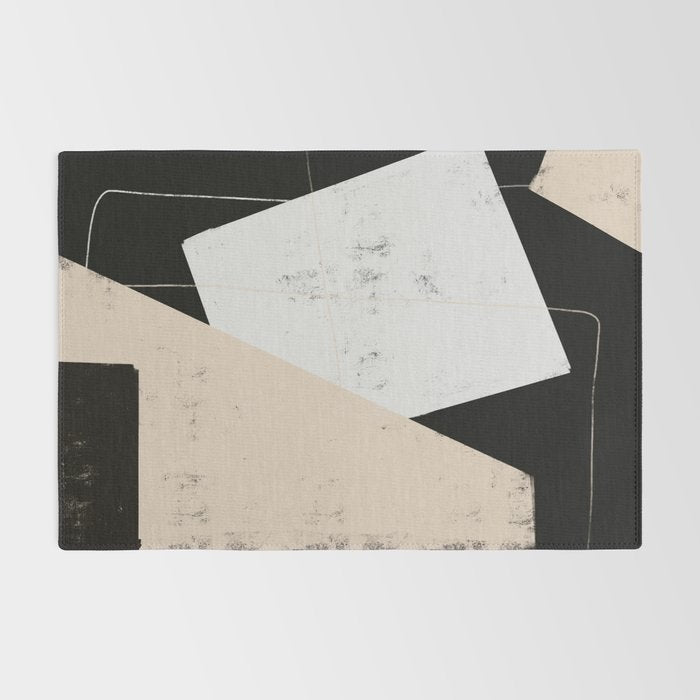 Silent Universe Rug Gallery Image 2