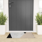 Silent Universe Welcome Mat Gallery Image 3