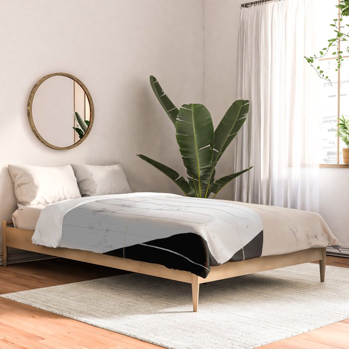 Silent Universe Comforter Gallery Image 2