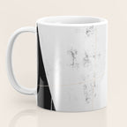 Silent Universe Coffee Mug Gallery Image 3