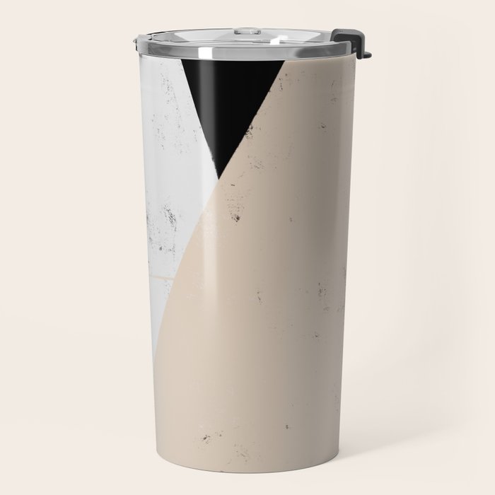 Silent Universe Travel Mug Gallery Image 2