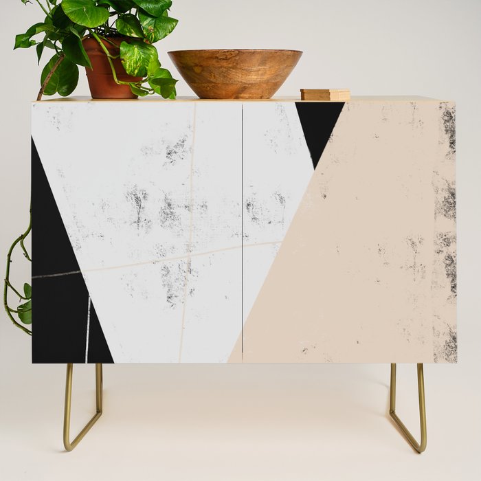 Silent Universe Credenza Gallery Image 1