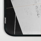 Silent Universe Laptop Sleeve Gallery Image 3