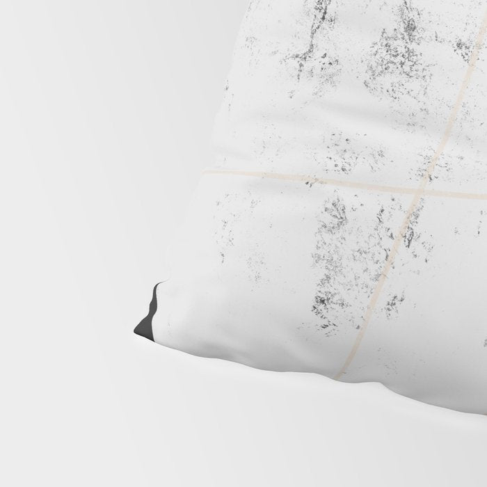 Silent Universe Pillow Sham Gallery Image 4