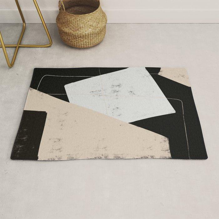 Silent Universe Rug Gallery Image 1