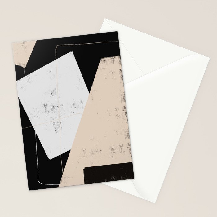 Silent Universe Stationery Card Gallery Image 2