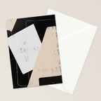 Silent Universe Stationery Card Gallery Image 2