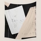 Silent Universe Wall Tapestry Gallery Image 4