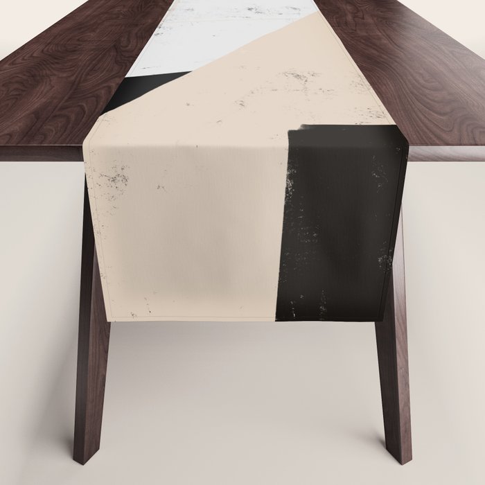Silent Universe Table Runner Gallery Image 1