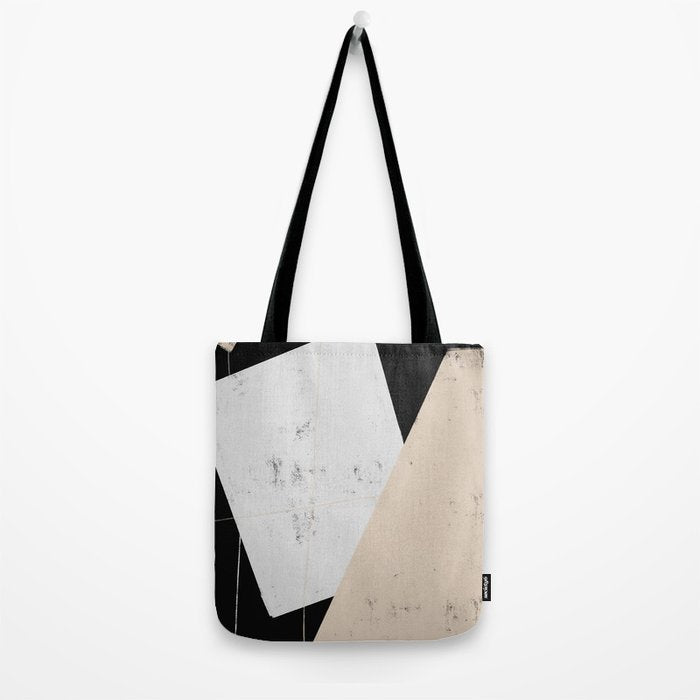Silent Universe Tote Bag Gallery Image 2