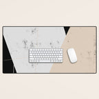 Silent Universe Desk Mat Gallery Image 1