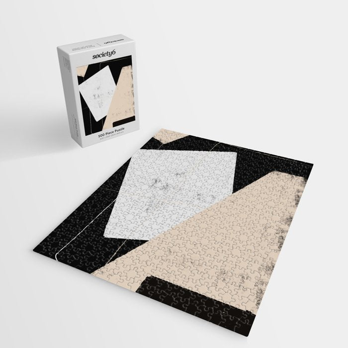 Silent Universe Jigsaw Puzzle Gallery Image 2