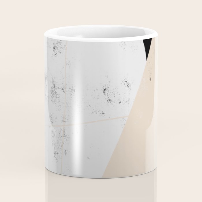 Silent Universe Coffee Mug Gallery Image 4