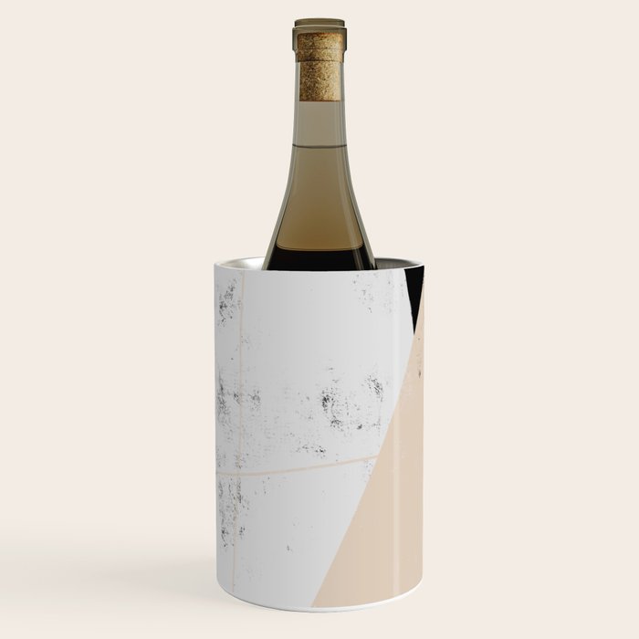Silent Universe Wine Chiller Gallery Image 1