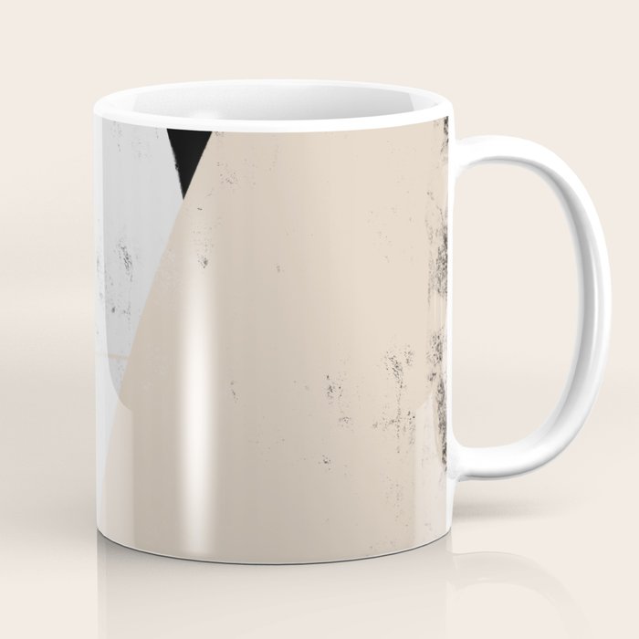 Silent Universe Coffee Mug Gallery Image 1
