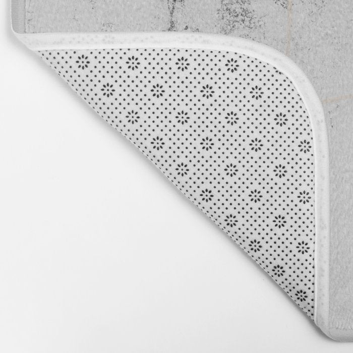 Silent Universe Bath Mat Gallery Image 2