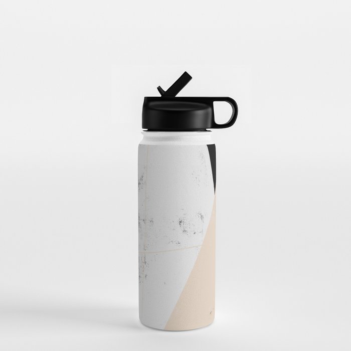 Silent Universe Water Bottle Gallery Image 1