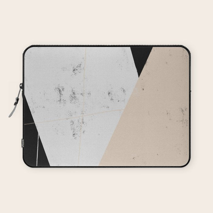 Silent Universe Laptop Sleeve Gallery Image 1