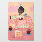 Sweet and Elegant Cutting Board Gallery Image 1