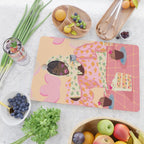 Sweet and Elegant Cutting Board Gallery Image 2