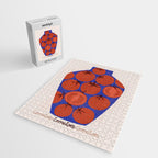 JAR OF TOMATOES Jigsaw Puzzle Gallery Image 2