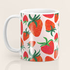 Strawberry Harvest Coffee Mug Gallery Image 3