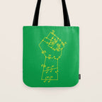 Re-Volt Tote Bag Gallery Image 1