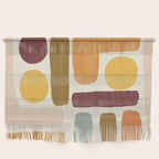Abstract No.12 Wall Hanging Gallery Image 1