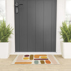 Abstract No.12 Welcome Mat Gallery Image 3