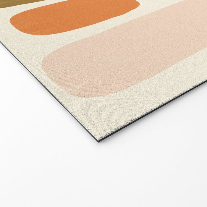 Abstract No.12 Welcome Mat Gallery Image 2